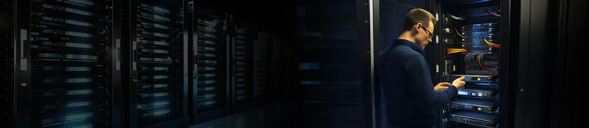Fiber Optic Cages & Connectors