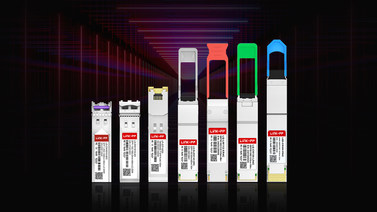 Single Mode vs Multimode Fiber & SFP Modules: Ultimate Fiber Optic Guide