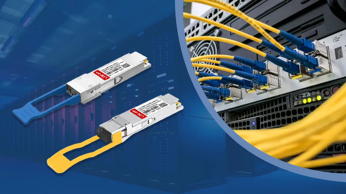 Silicon Photonics in 100G QSFP28: Laser Tech, Market Trends & Buyer's Guide