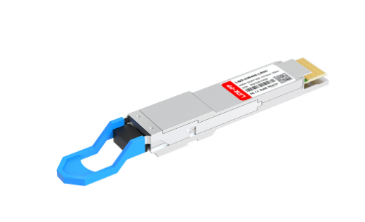 400G Transceiver: Powering Next-Generation High-Speed Networks