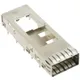 QSFP+ Cage & Connectors