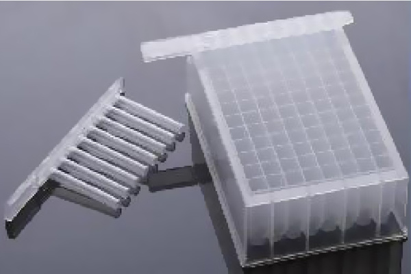 深孔板類模具