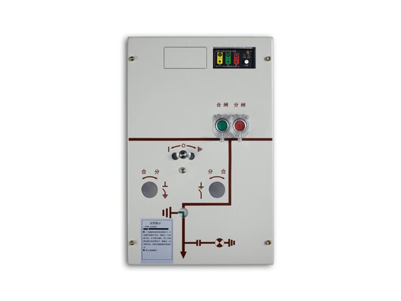CKH-12 SF6交流金屬封閉開(kāi)關(guān)設(shè)備