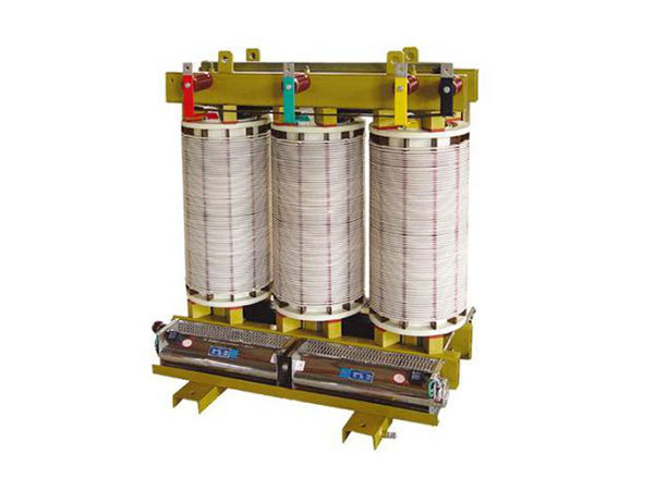 SCB10、SCB11、SCB13-10KV-35KV樹(shù)脂絕緣干式電力變壓器