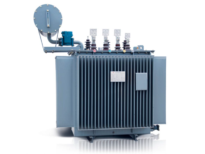 S11~S13-10KV~35KV級低損耗無勵磁調(diào)壓變壓器