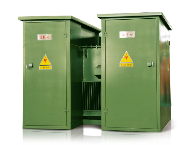 ZGS11-H(Z)組合式變壓器