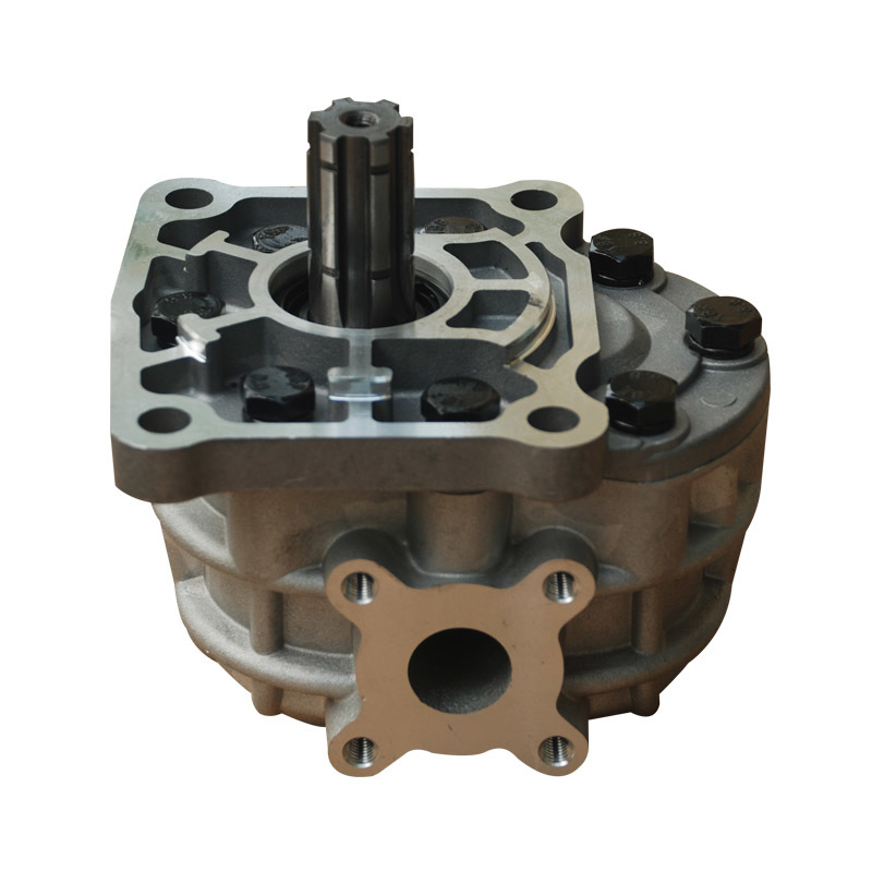 NSH532-A right-hand gear oil pump