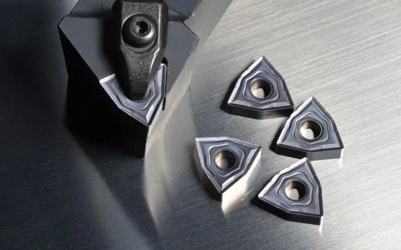 Enhancing product competitiveness is the key to competition in the cutting tool industry