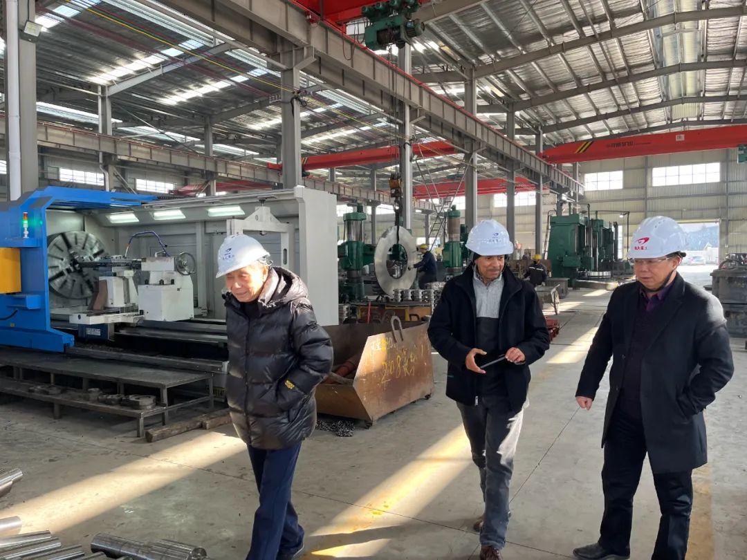 廣西桂林航大重工機(jī)械有限公司