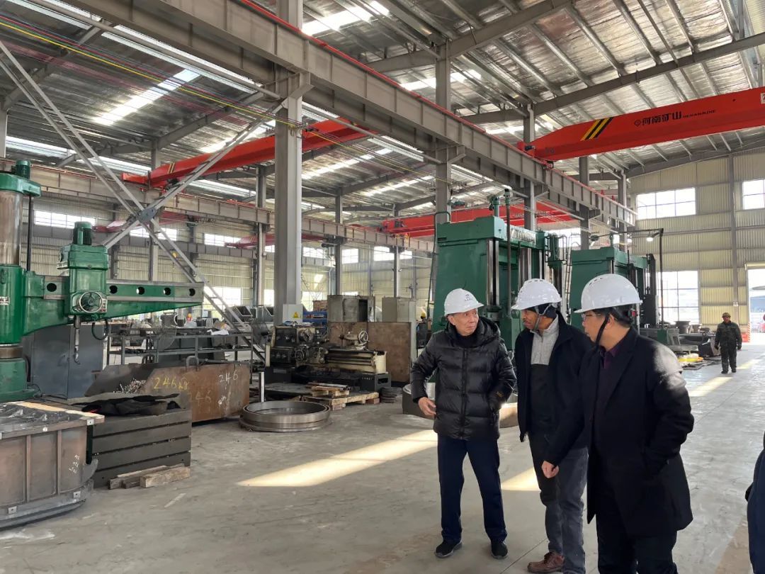 廣西桂林航大重工機(jī)械有限公司