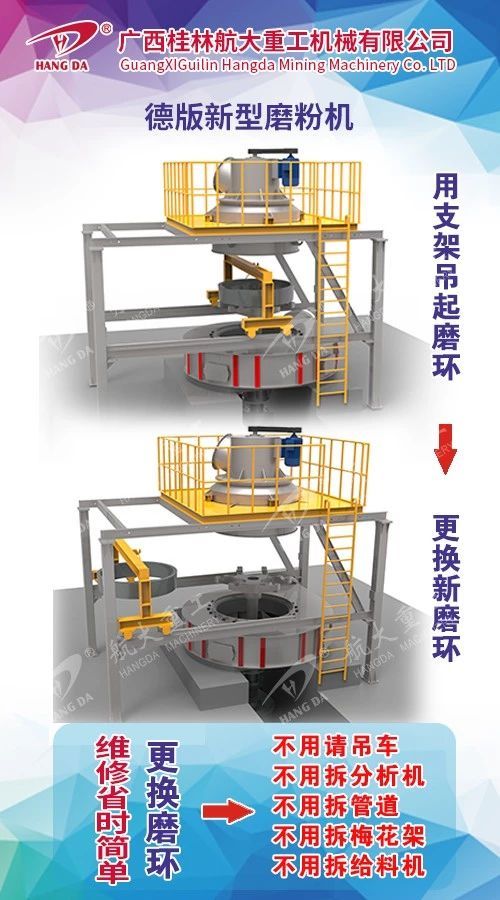 廣西桂林航大重工