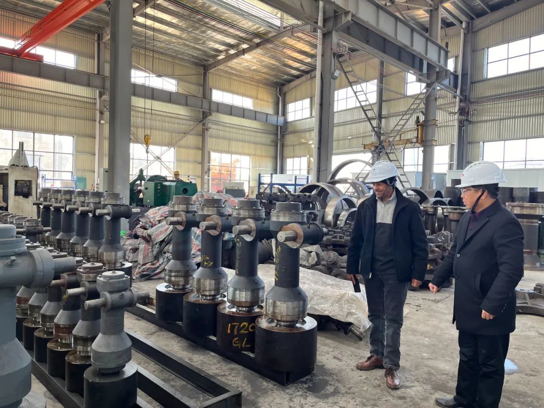 廣西桂林航大重工機(jī)械有限公司