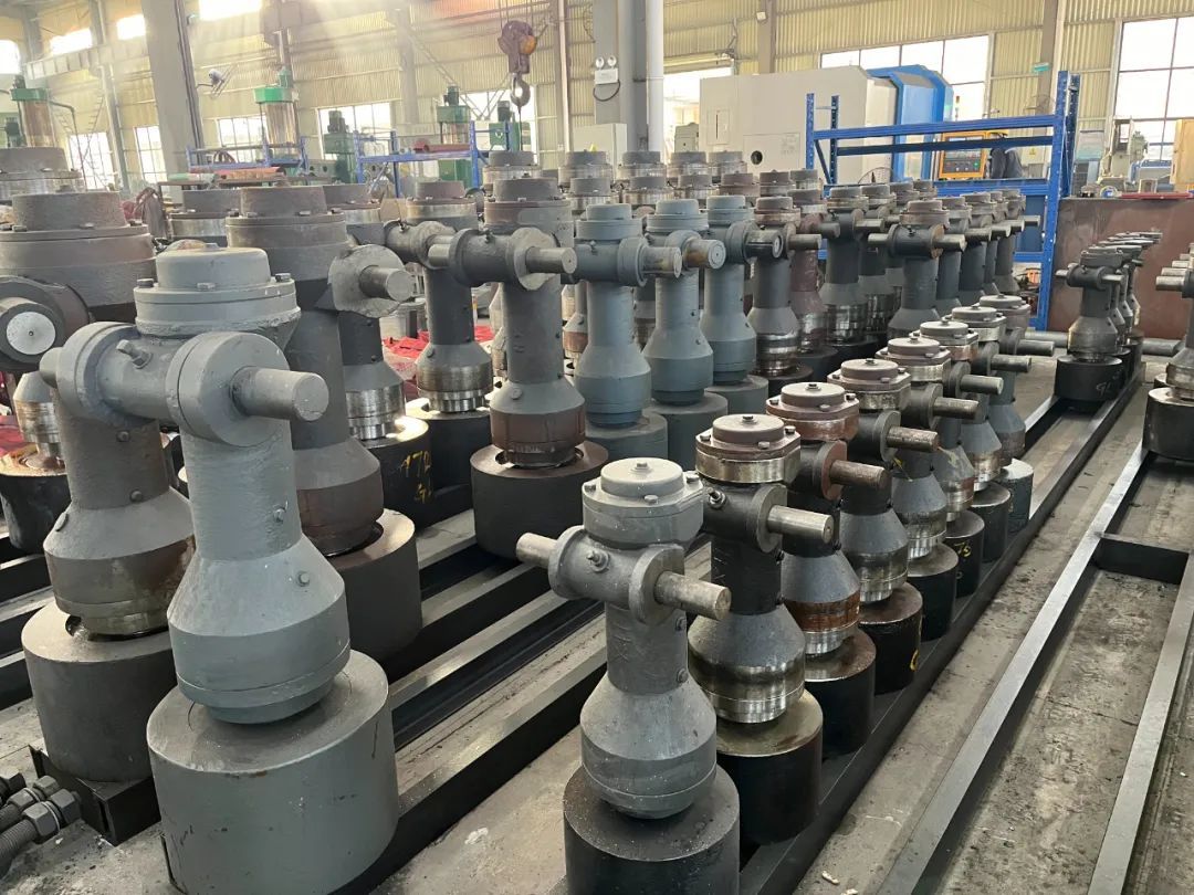 廣西桂林航大重工機(jī)械有限公司
