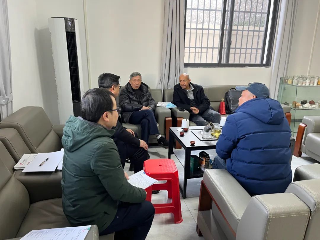 廣西桂林航大重工機(jī)械有限公司