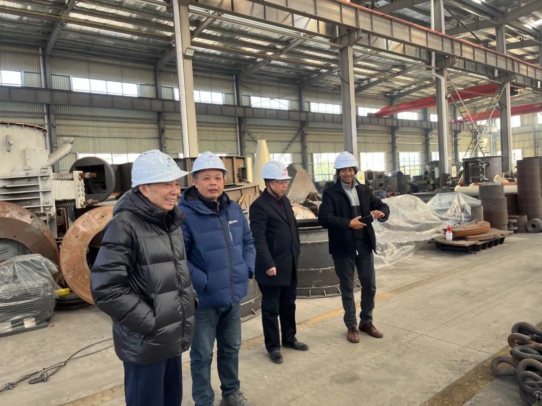廣西桂林航大重工機(jī)械有限公司