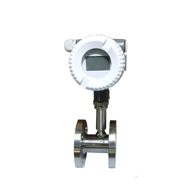 Flow meter