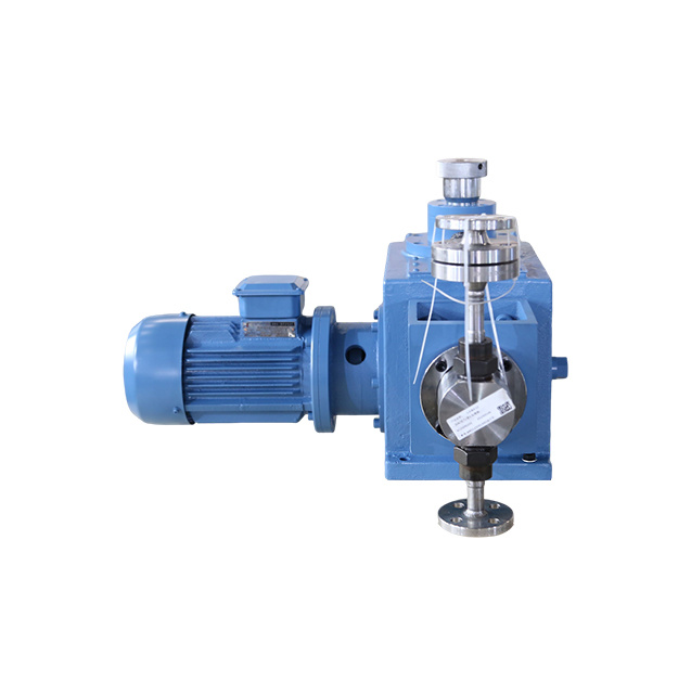 J-Z series metering pump