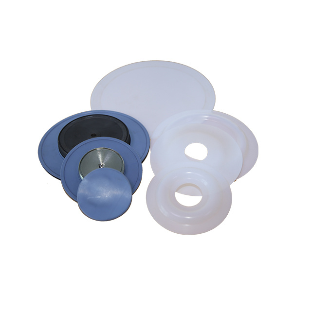 Diaphragms