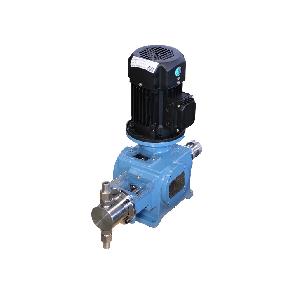 J-X series piston metering pump