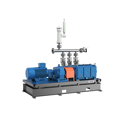 Hose Diaphragm Pumps