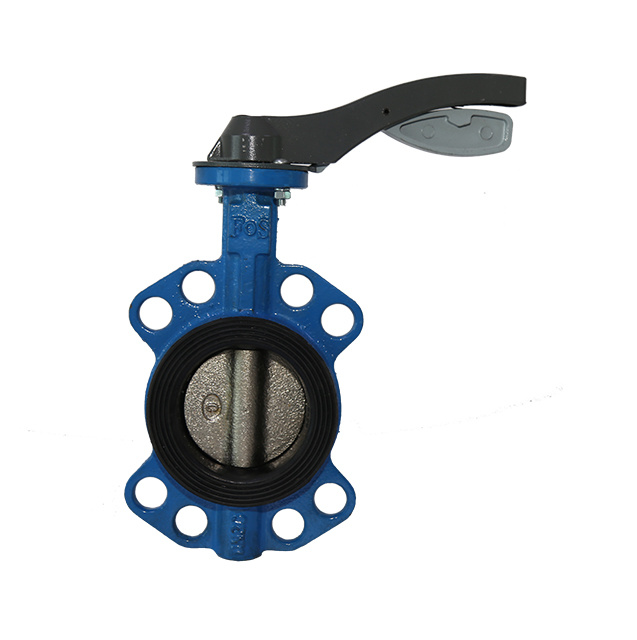 Butterfly Valve