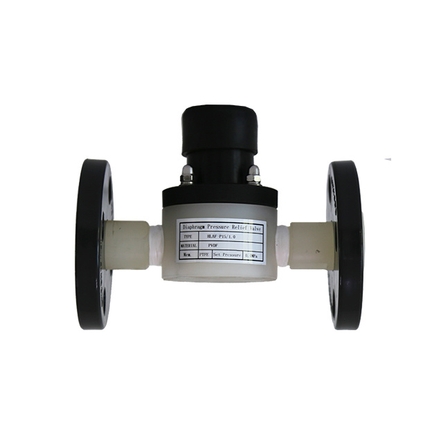 Safety valve