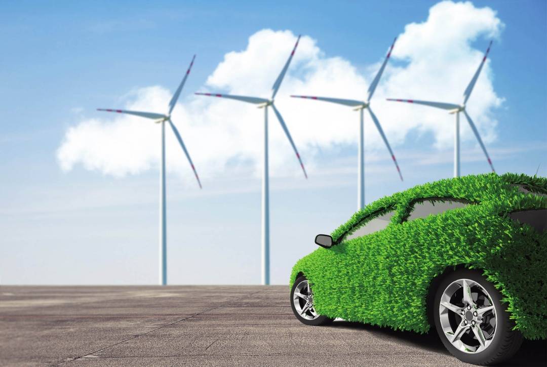 新能源汽车高压电的类型