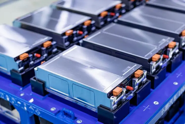 新能源动力电池详解——锂电池篇