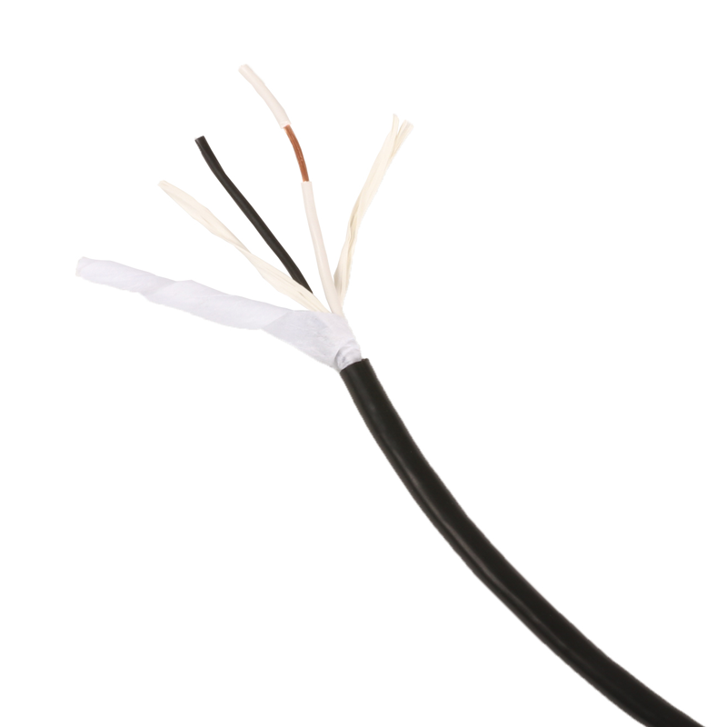 电子电缆 SVT 电线电缆柔性电缆护套线电子连接线