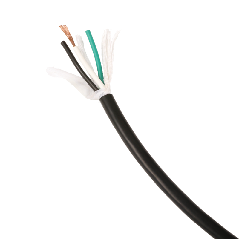 电子电缆 SJT/UL1581 电子连接线柔性电缆护套线