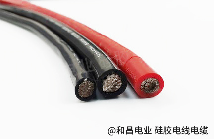 硅膠電線電纜：專業(yè)優(yōu)勢與廣泛應(yīng)用