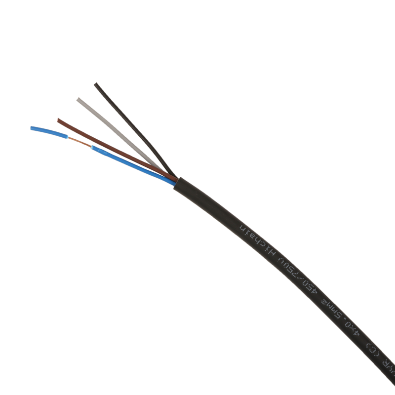 电线电缆 WDZB-KYYR低烟无卤阻燃控制软线护套线