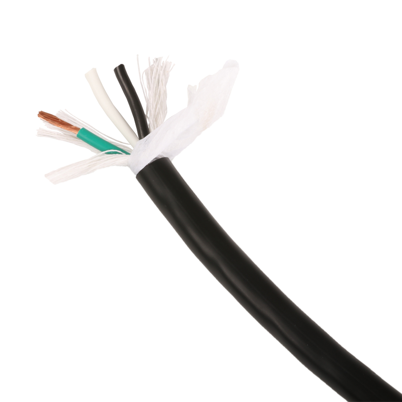 电子电缆 SJ/UL1581 电子连接线柔性电缆护套线