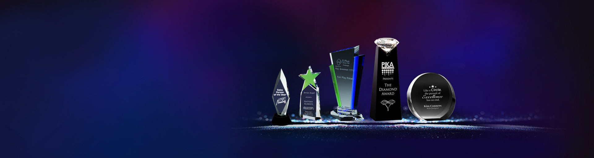 About Top Crystal Glass