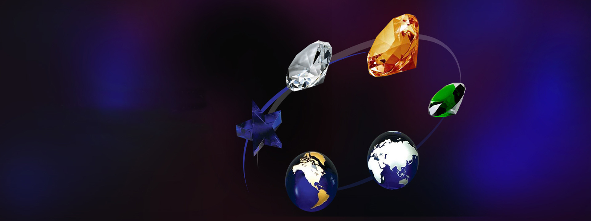 Yangzhou Top Crystal Glass Co.,Ltd