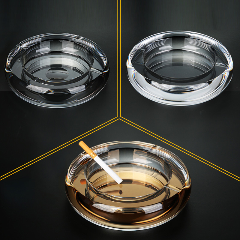 Analysis of the Development Trends and Market Status of the Crystal Industry in 2023