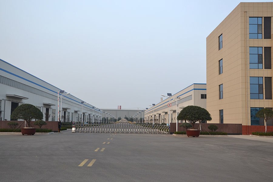 企業(yè)風(fēng)采