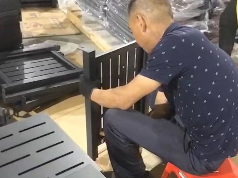 检查