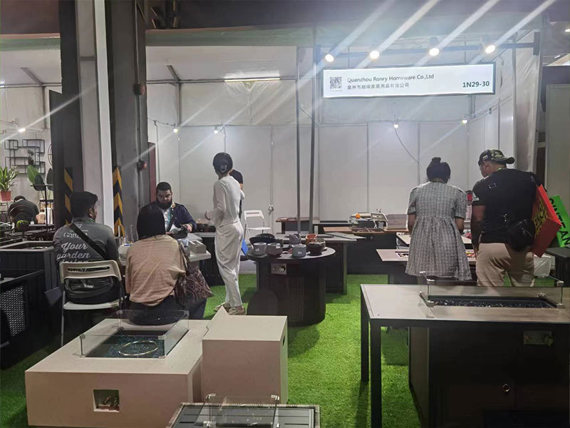 展览展示