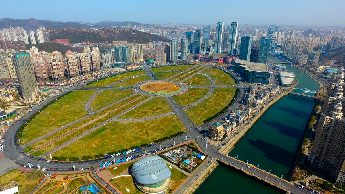 星海広場