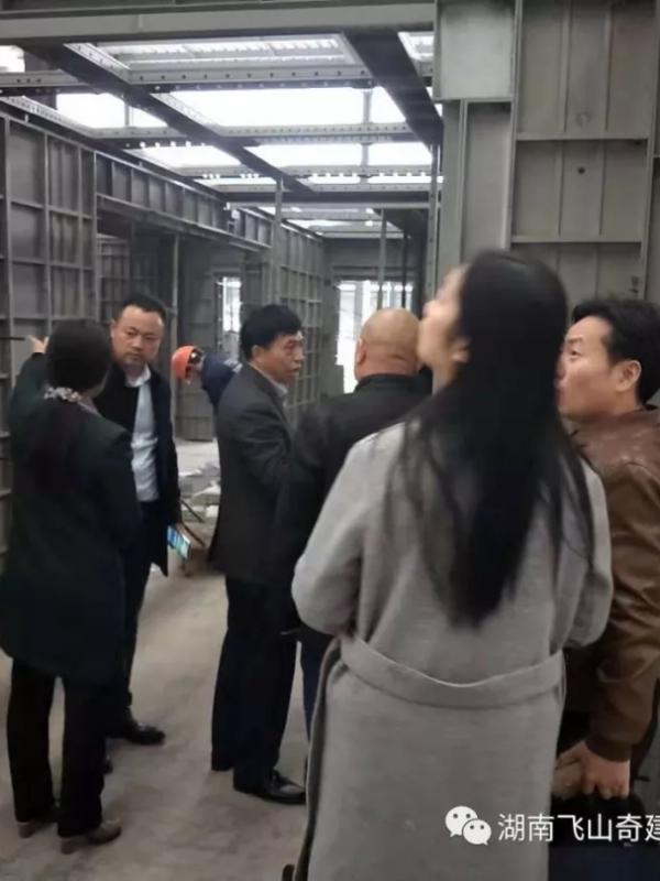 湖南飛山奇建筑科技有限公司