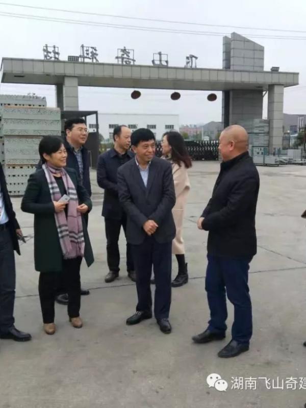 湖南飛山奇建筑科技有限公司