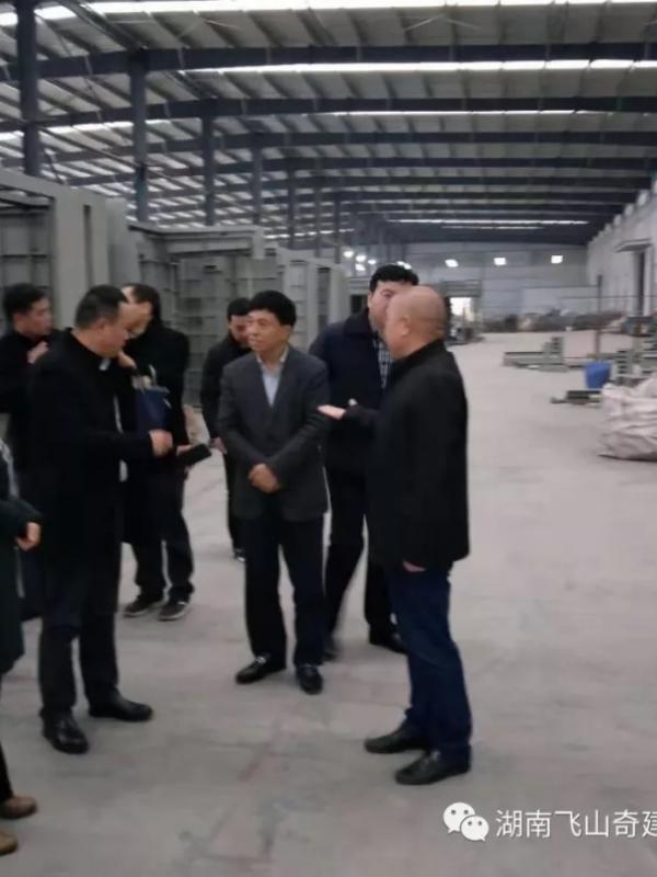 湖南飛山奇建筑科技有限公司