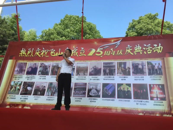 湖南飛山奇建筑科技有限公司