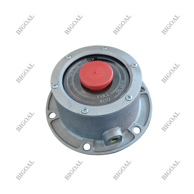 Hub cap