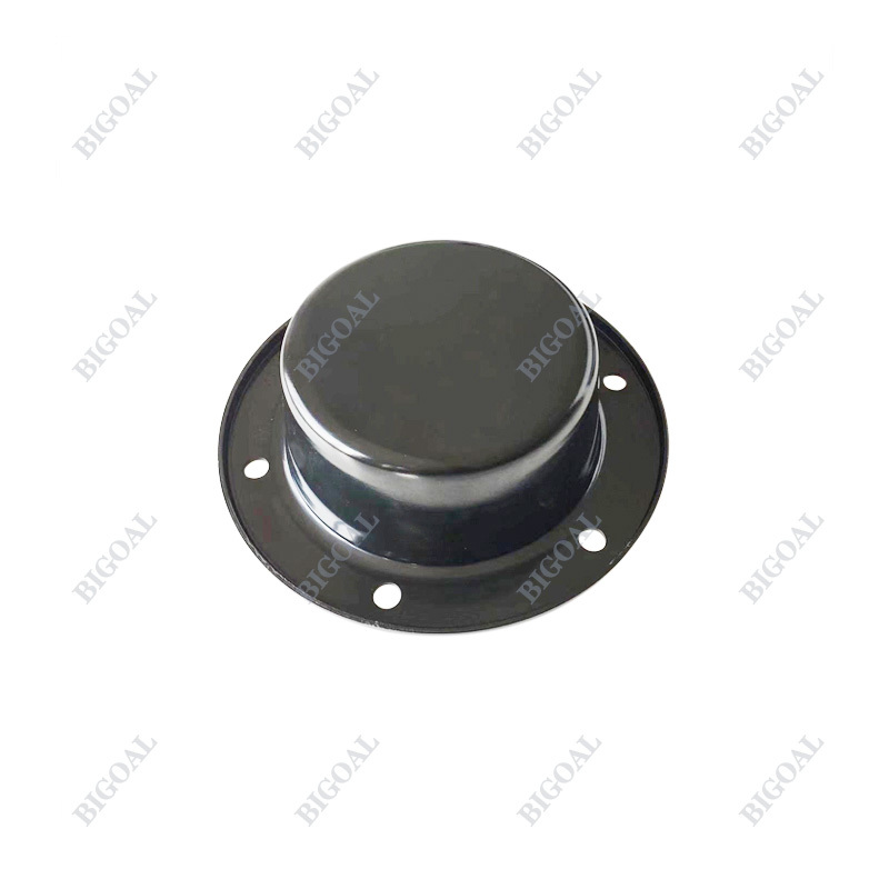 Hub cap