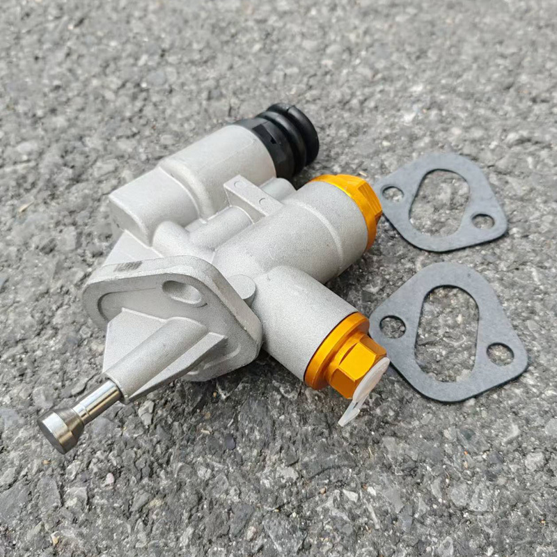 Fuel Transfer Pump