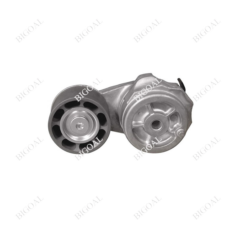 Tensioner