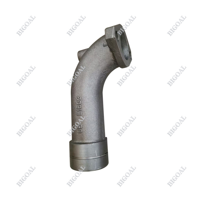 Exhaust Manifold