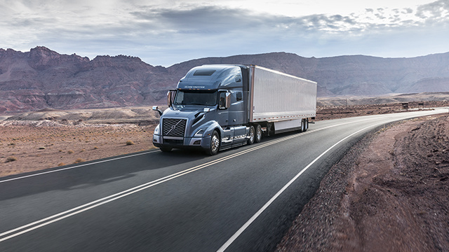 Truck Parts: Driving the Success of the Trucking Industry